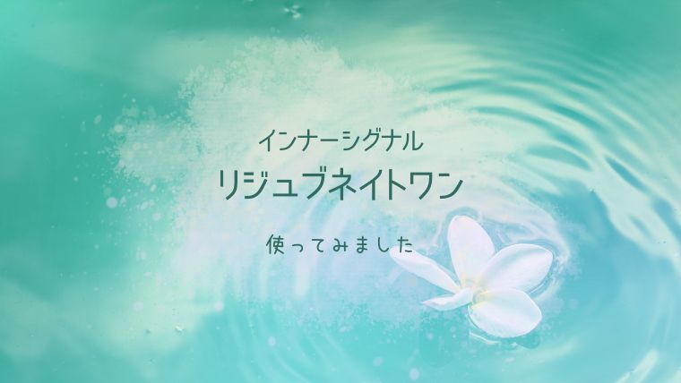 インナーシグナル　アイキャッチ